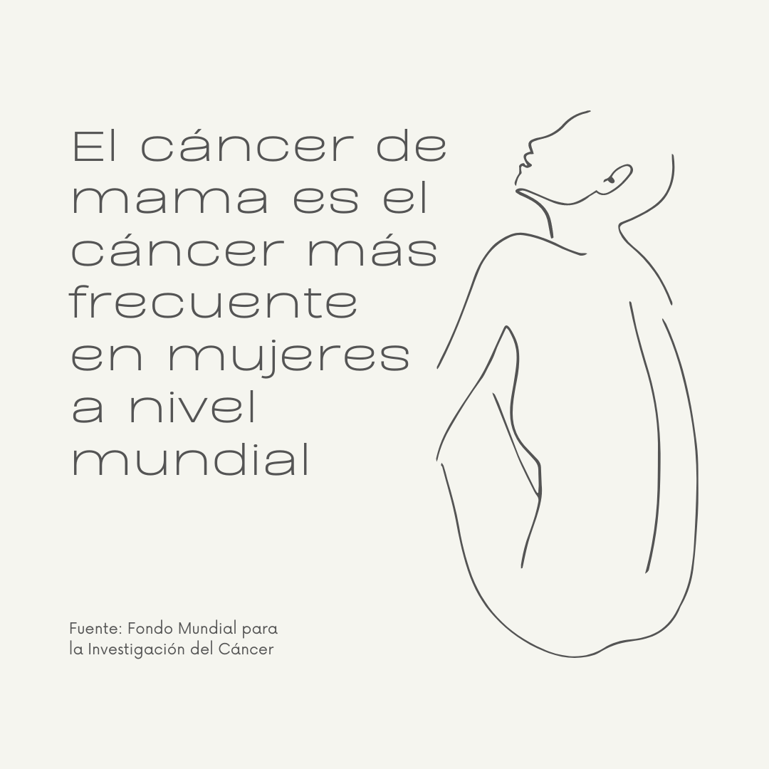 cancer de mama y ejercicio