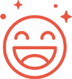 felicidad de cuidarte
