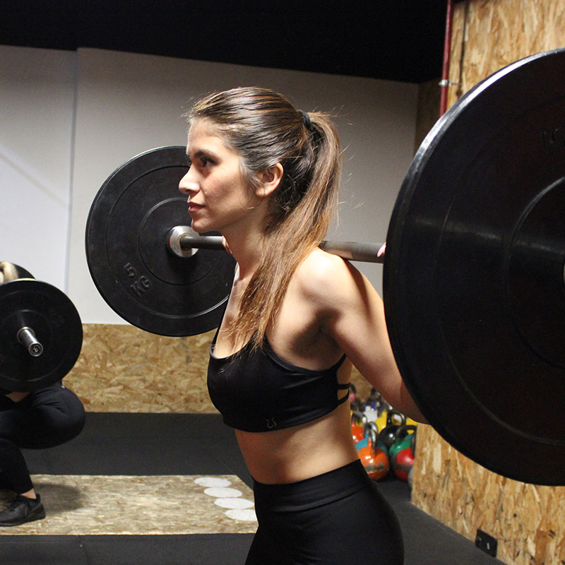 strength rebel gym